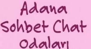 Adana Chat Sohbet Sitesi